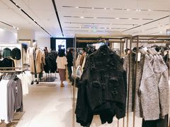 -ZARA(红谷滩万达店)