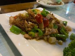 -尽善百年古院餐厅(王家老宅店)