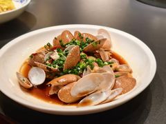 -小厨师·二十年沈家门小海鲜(百井坊巷店)