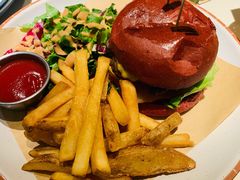 -阿妮叶李(光谷世界城店)