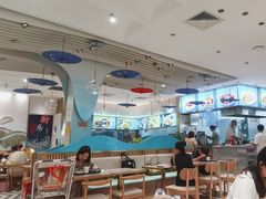 -鹿港小镇(天津机场店)
