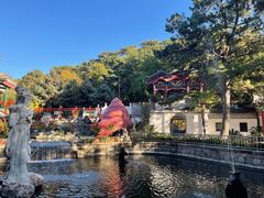 -红螺寺