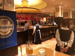 -兰特伯爵西餐厅·啤酒屋(方庄店)