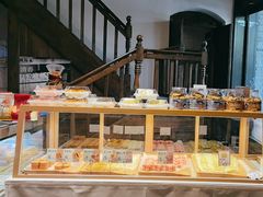-陕拾叁(袁家村店)