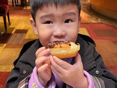 -宁波东港喜来登酒店