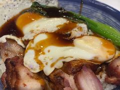 -澳门陈光记烧味饭店(南京德基广场店)