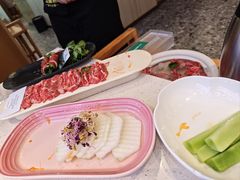 -五星桥原切肥牛火锅(怀德桥店)