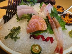 -秋荀日本料理(昆明同德广场店)