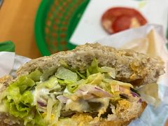 -赛百味SUBWAY(卓越店)