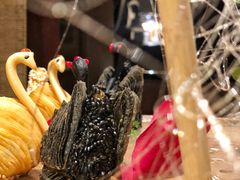 -广州文华东方酒店·江-由辉师傅主理