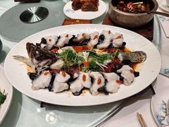 -广州酒家(中华广场店)