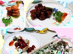 -蝶园·装修中(BFC外滩金融中心店)