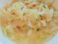 -小乡小镇·传承桐庐土菜·老板亲自烧的菜