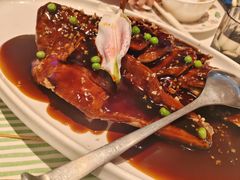 -桂满陇·蟹黄小笼汤包(清河万象店)