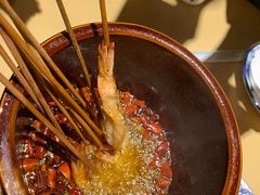 -江味龙虾馆·裸蓝龙虾(南山店)