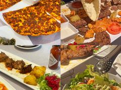 -Efes Turkish & Mediterranean Cuisine 艾菲斯餐厅(陆家嘴店)