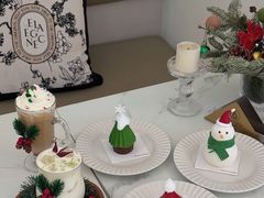 -名点荟·生日蛋糕·下午茶(五缘湾店)