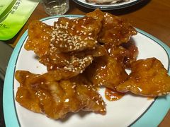 -天发长铁锅炖(王秀村店)