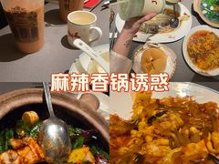 -小炳胜(卓悦中心店)