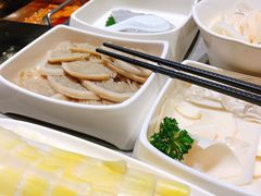 -海底捞火锅(凯德广场店)