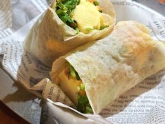 -岛风·台食小馆 ISLAND BISTRO(烟台山店)