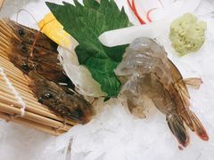 -日进一片海.生腌海鲜火锅.宵夜烧烤(三里屯总店)
