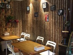 -鬼味烤翅(南锣鼓巷店)