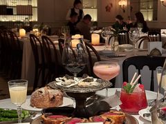 -壳里西餐厅Coquille Seafood Bistro(蒙自路店)