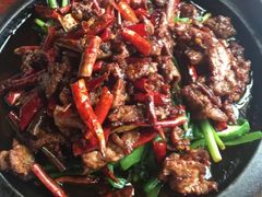 -乡村小榭饭店