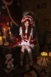-橙亦摄影工作室