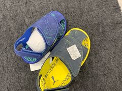 -PUMA品牌自营折扣店(百联奥特莱斯店)