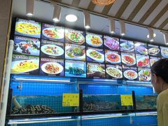 -醉壹号海鲜大排档(厦门店)