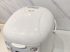 -亲回家吃饭餐厅(黄陂店)