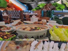 -土连锅·现熬养生汤锅(梁家巷店)