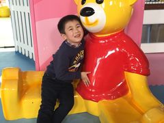 -蒙特利亲子乐园