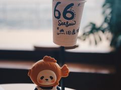 -Seesaw Coffee(朝阳大悦城店)