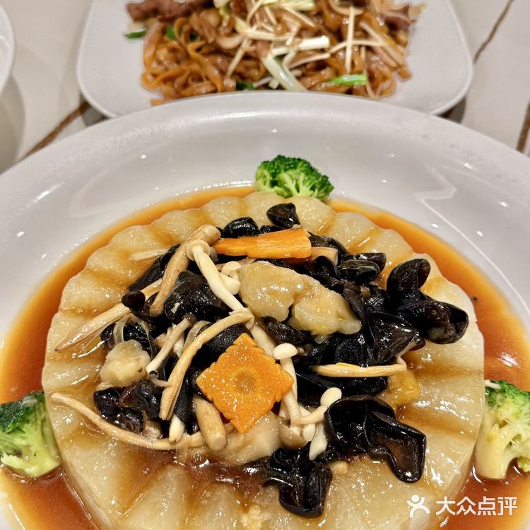 珠海长隆附近的粤菜馆 | 五一打卡攻略