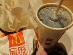 -麦当劳(光新乐购店)