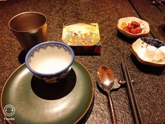 -丝路金桃·新疆菜(徐汇店)