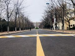 -山东大学(威海校区)