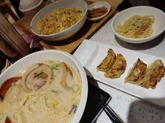 -味千拉面(广州白云机场T1西二店)