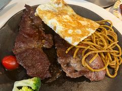 -吉布鲁牛排海鲜自助(武侯银泰城店)