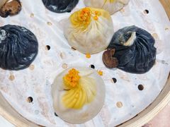 -苏小柳点心·手作小笼包(新世界新丸中心店)