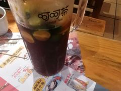 -木屋烧烤(龙华店)