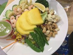 -Dreamsalad梦想轻厨(健康轻食·减脂沙拉·意面·祖庙店)