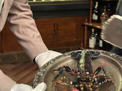 -Le Bistrot de Racine