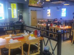 -四禧精酿铜锅涮肉·烧烤工场(大明湖店)