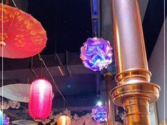 -鹤江桥·红油牛肉粉(SKP店)