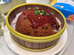 -老平安农家菜(平安店)