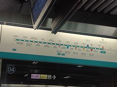 -平安里(地铁站)